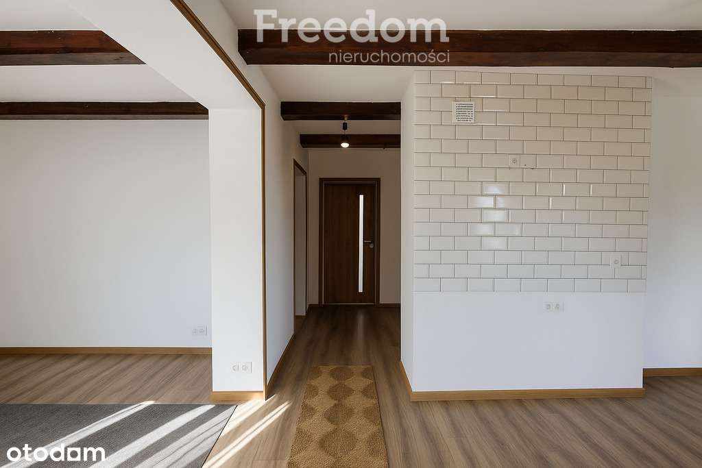 Dom wolnostojący blisko jeziora w Przezmarku. - Pełny obrazek: 4/18