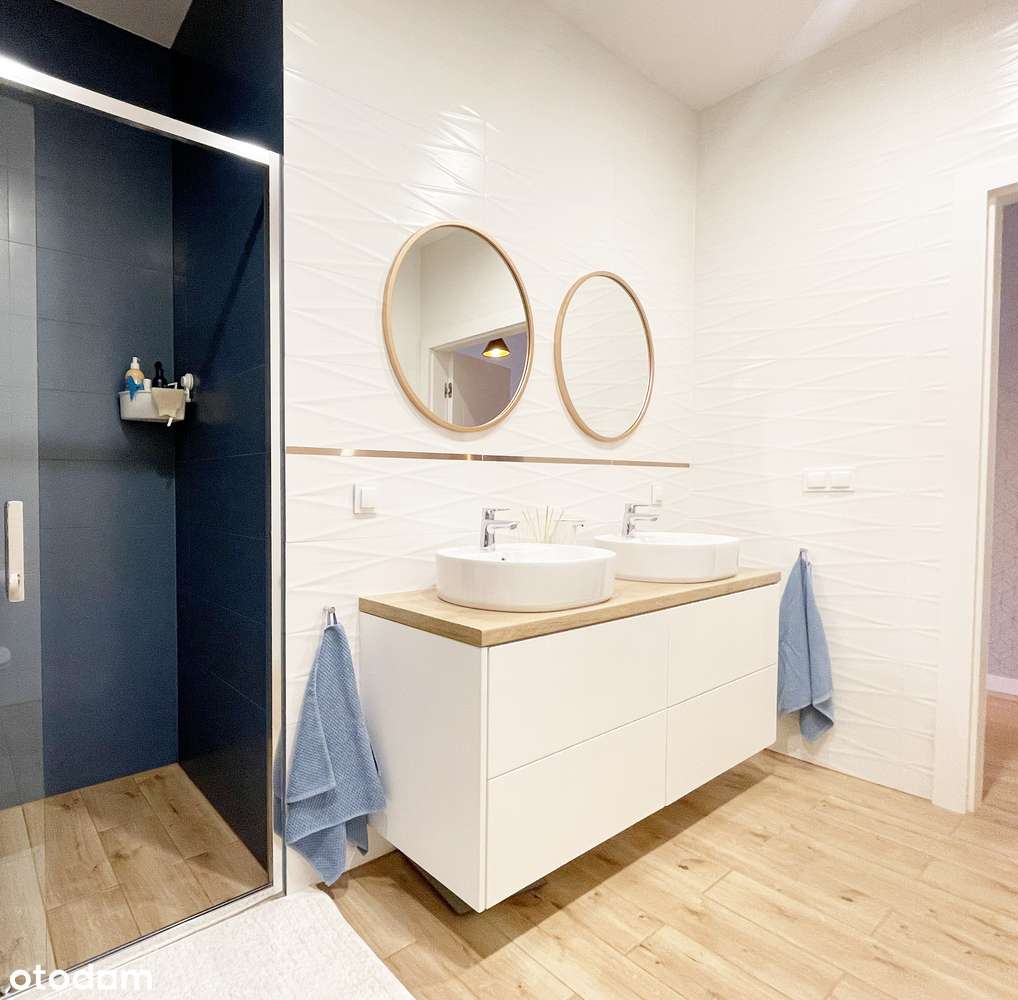 Parterowy luksusowy dom klasy PREMIUM z 2021r-14