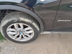 BMW X3 xDrive20d - 7