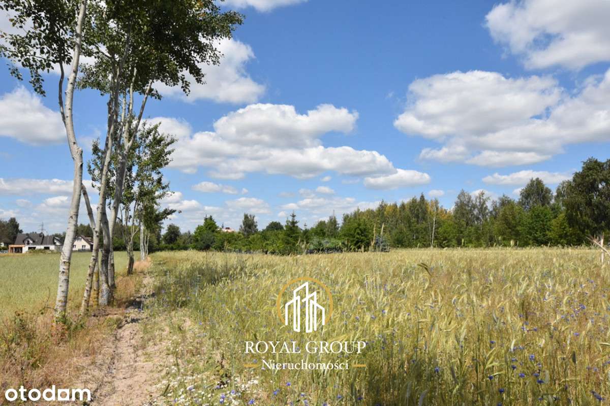 Działka budowlana - Pełny obrazek: 5/9