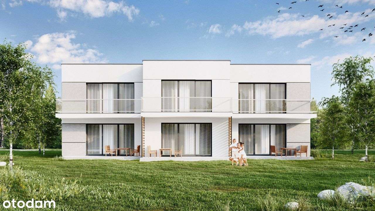 Apartament 3-pokojowy nad morzem. IDEALNY POD INWESTYCJĘ! - Pełny obrazek: 4/6