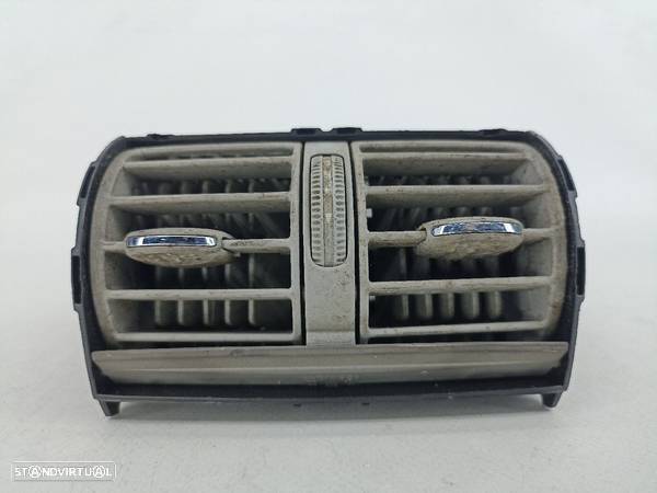 Difusor De Ar Da Consola/Tablier , Grelha Sofagem Mercedes-Benz C-Clas - 1