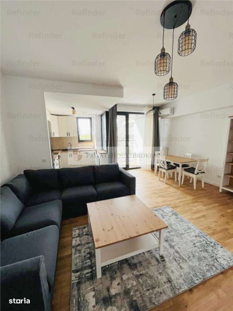 Pipera | Aviatiei | Baneasa | Iancu Nicolae | Buena Vista | 2021 | Par - Imagine principală: 1/12