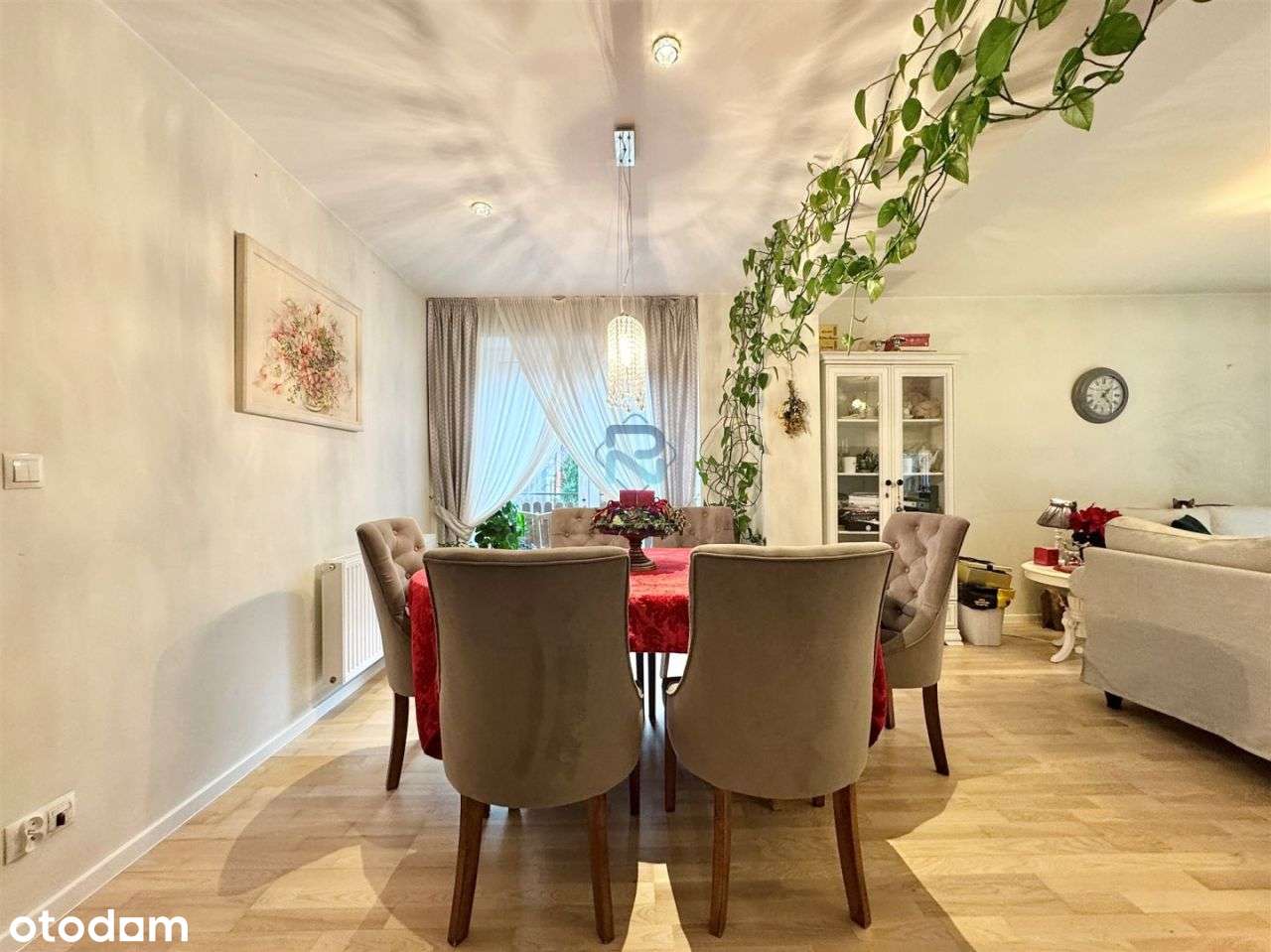 Dom wolnostojący ul. Moczarowa Szczecin Osów - Pełny obrazek: 5/20