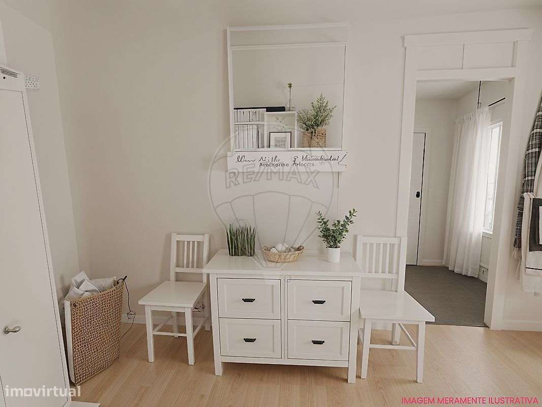 Moradia T2 para venda-26