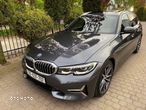 BMW Seria 3 320d Touring Sport Line - 5