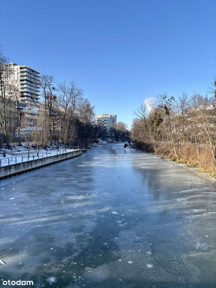 Luksusowe Upper House| basen&SPA| nad rzeką| oddzielna kuchnia-9