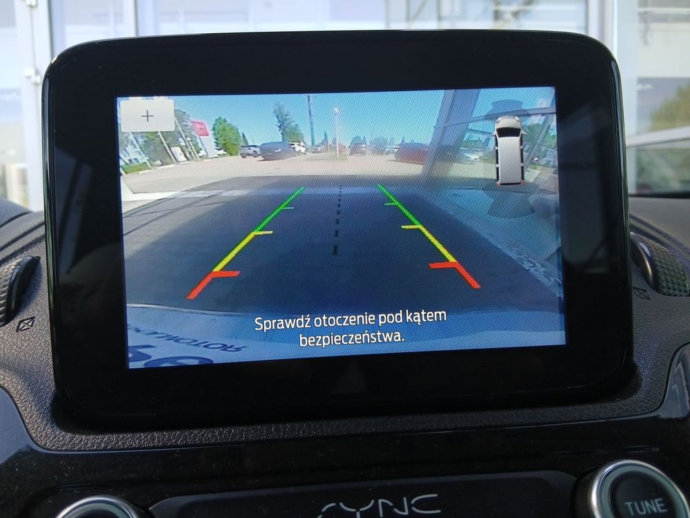 ford tourneo-connect