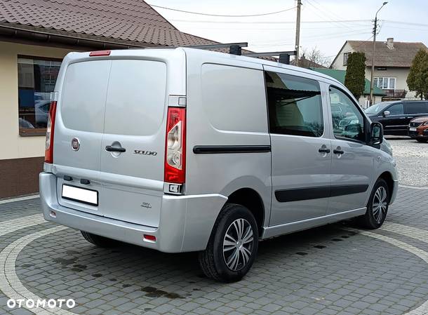 Fiat Scudo - 4