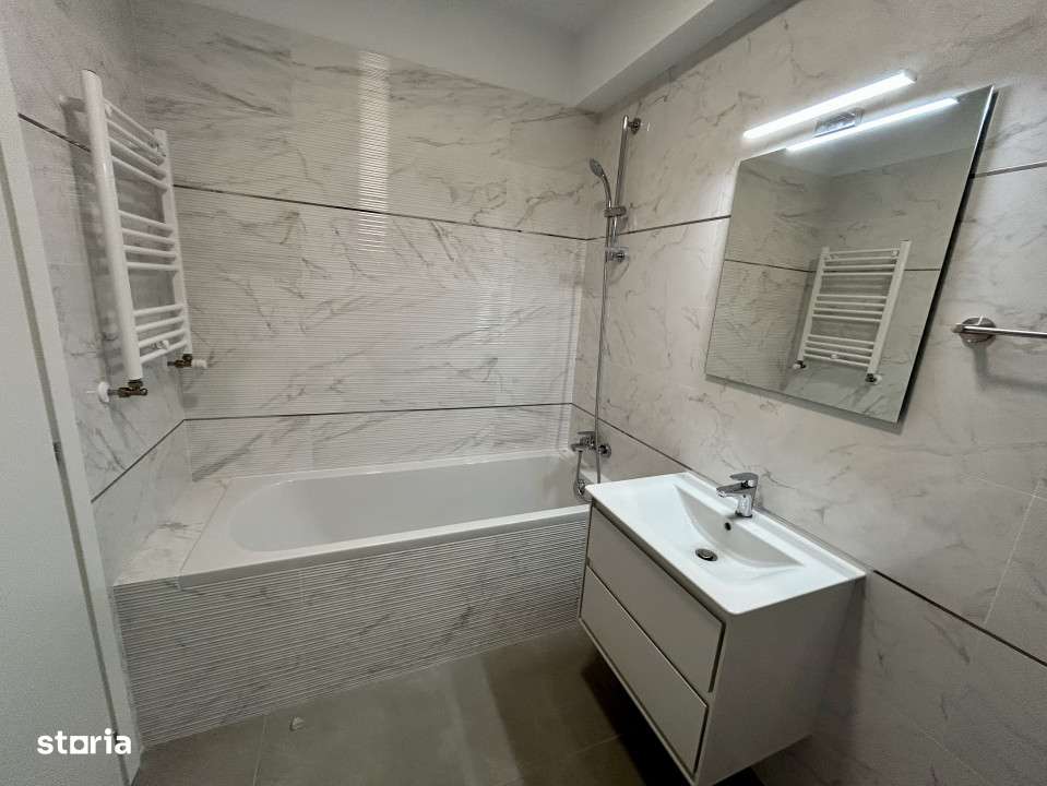 De vanzare Apartament 2 CAMERE Residence 5 Pipera Plaza | OMV-9