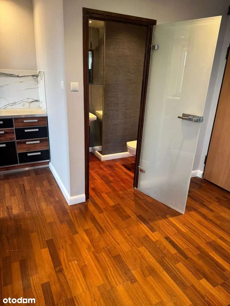 Przestronne mieszkanie 2-poziomowe - Pełny obrazek: 5/11