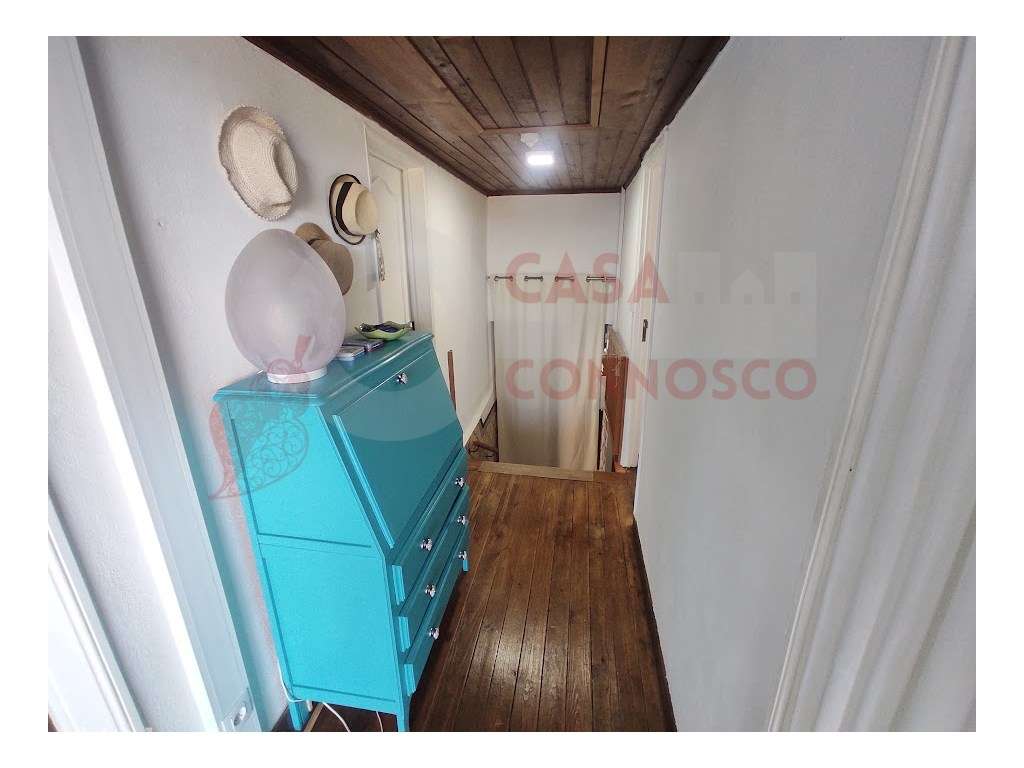 Moradia T3 , zona tranquila.-10