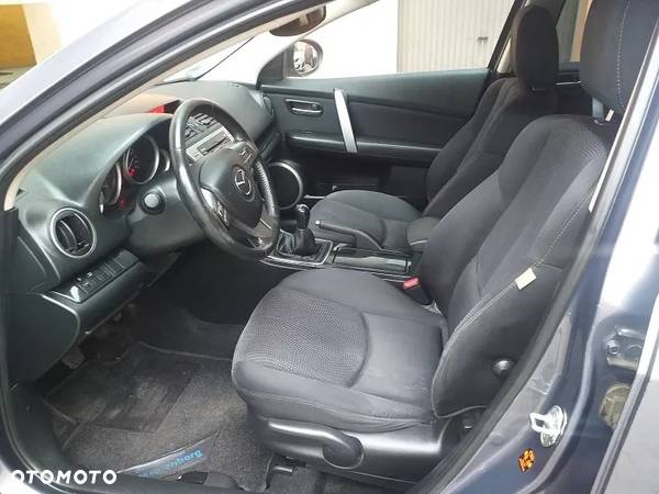 Mazda 6 1.8 Exclusive - 15