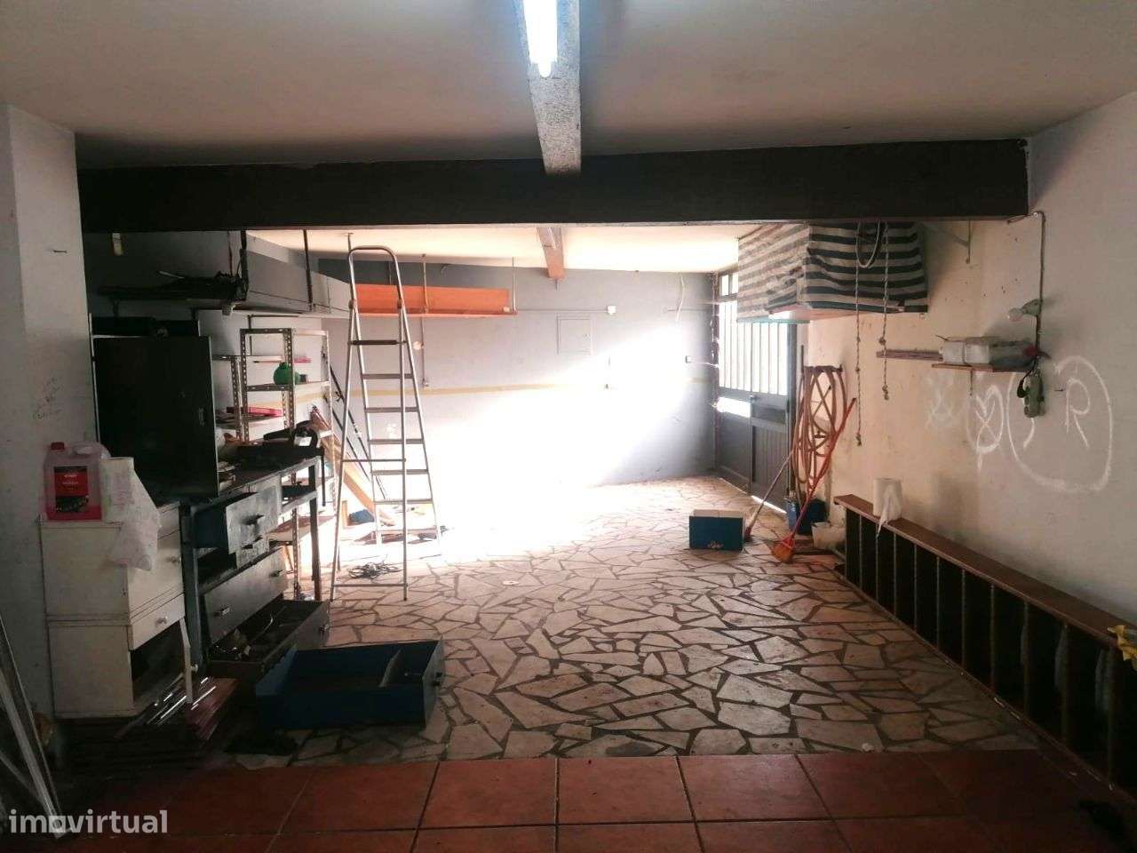 Apartamento T3+T2 com garagem, Amieirinha-Marinha Grande-26