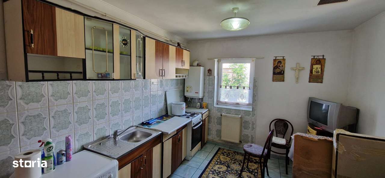 Apartament 2 camere pe Bulevardul 2 Graniceri - Imagine principală: 4/6