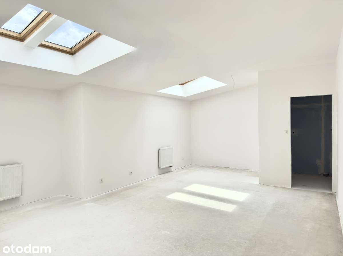 Nowe mieszkanie w  pięknej, zabytkowej kamienicy po gen. remoncie ENG-2