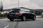 Mercedes-Benz CLA 200 d Shooting Brake AMG Line Aut. - 13