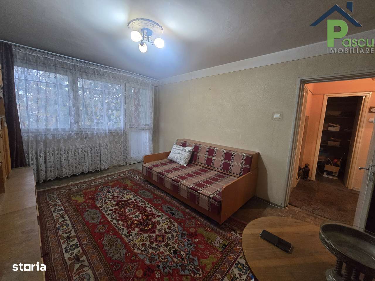 Vanzare 2 camere soseaua Giurgiului, aleea Podul Giurgiului, cf. I - Imagine principală: 3/11