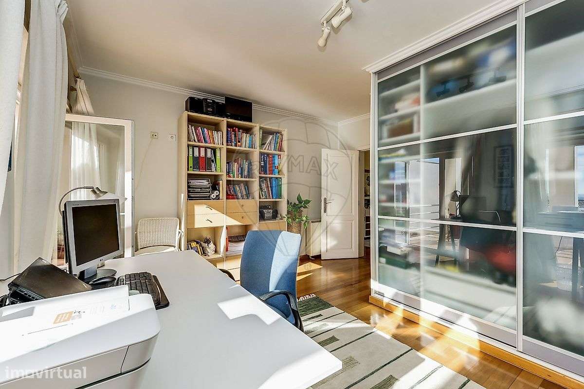 Moradia T4 para venda-32