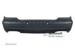 Pachet exterior Mercedes E-Class W211 (02-09) E63 AMG - 10