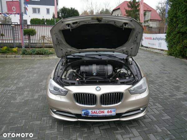 BMW 5GT 530d xDrive Gran Turismo - 16