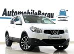 Nissan Qashqai - 4