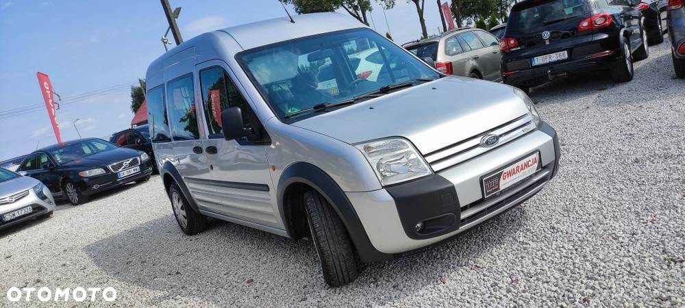 Ford Transit Connect - 12