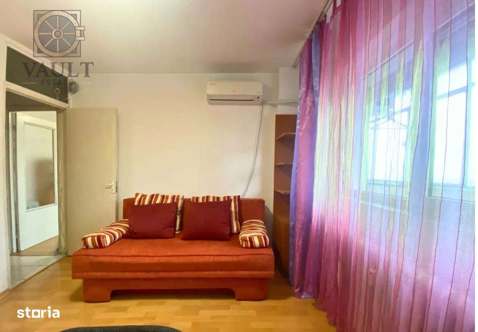 APARTAMENT 3 CAMERE-GHENCEA-2 BAI-SEMIDECOMANDAT - Imagine principală: 5/10