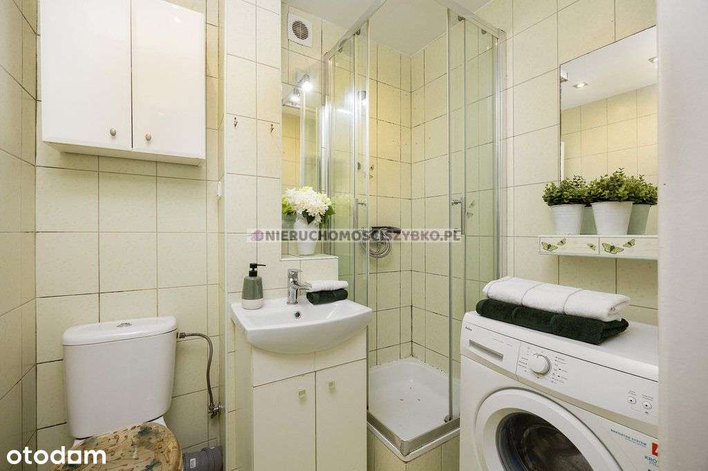 Targówek: 3 Pokoje, Metro, Bez Korków!-7