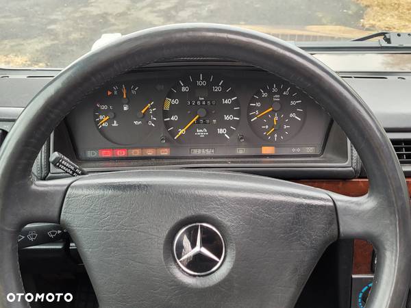 Mercedes-Benz Klasa G 350 GD Turbo - 5