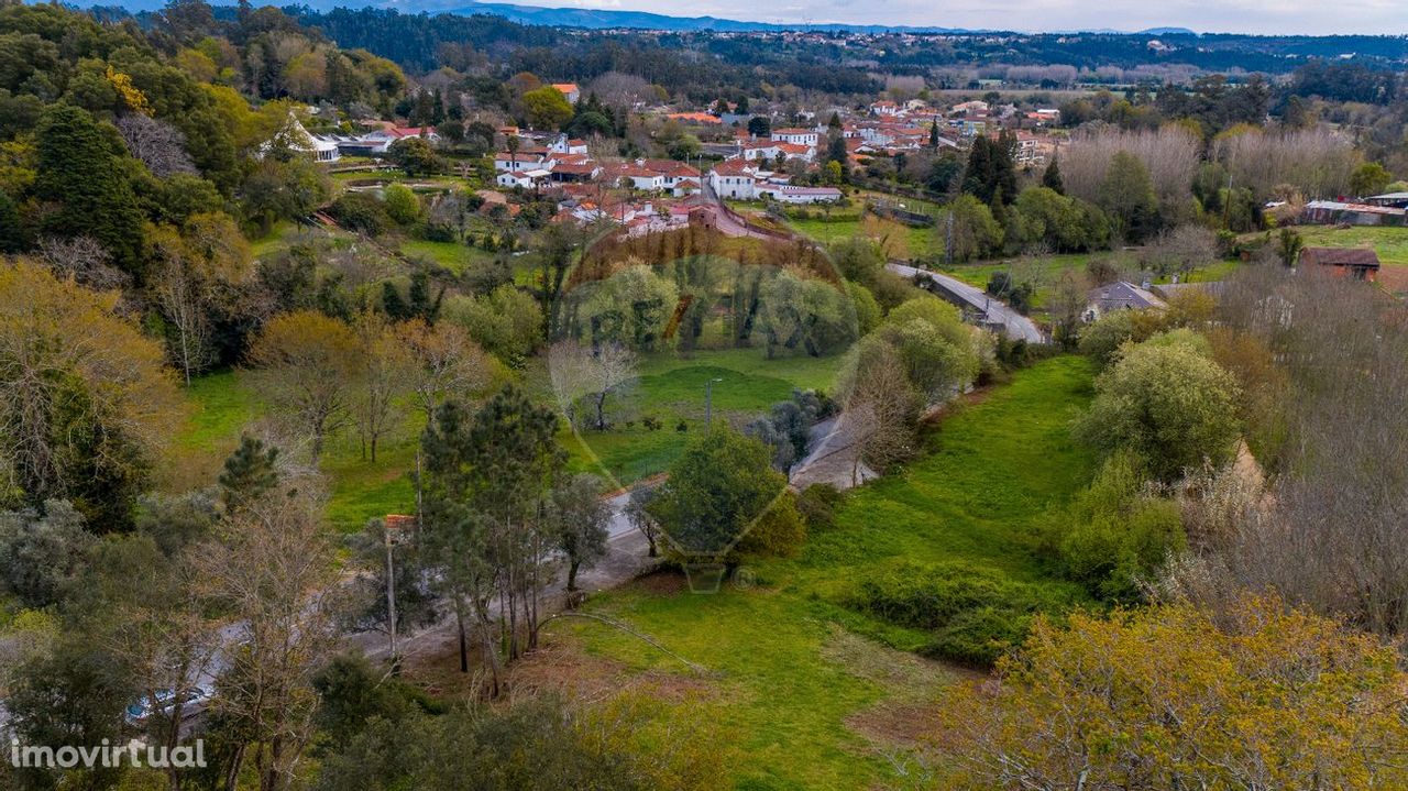 Terreno  para venda