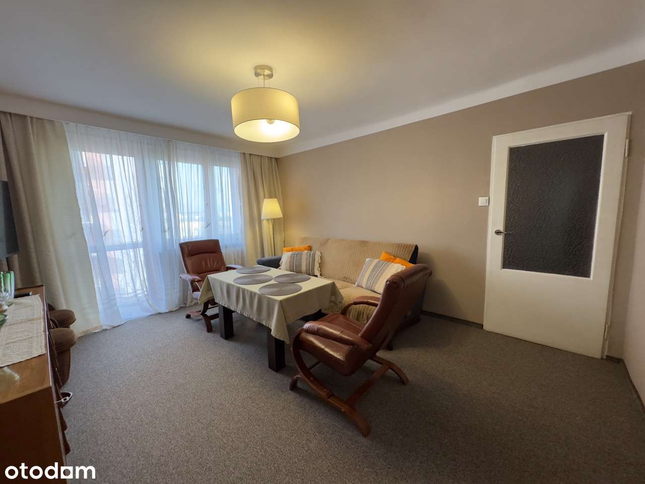 Mieszkanie w bardzo dobrej lokalizacji!!-3