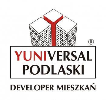 Yuniversal Podlaski Sp. z o.o. Logo