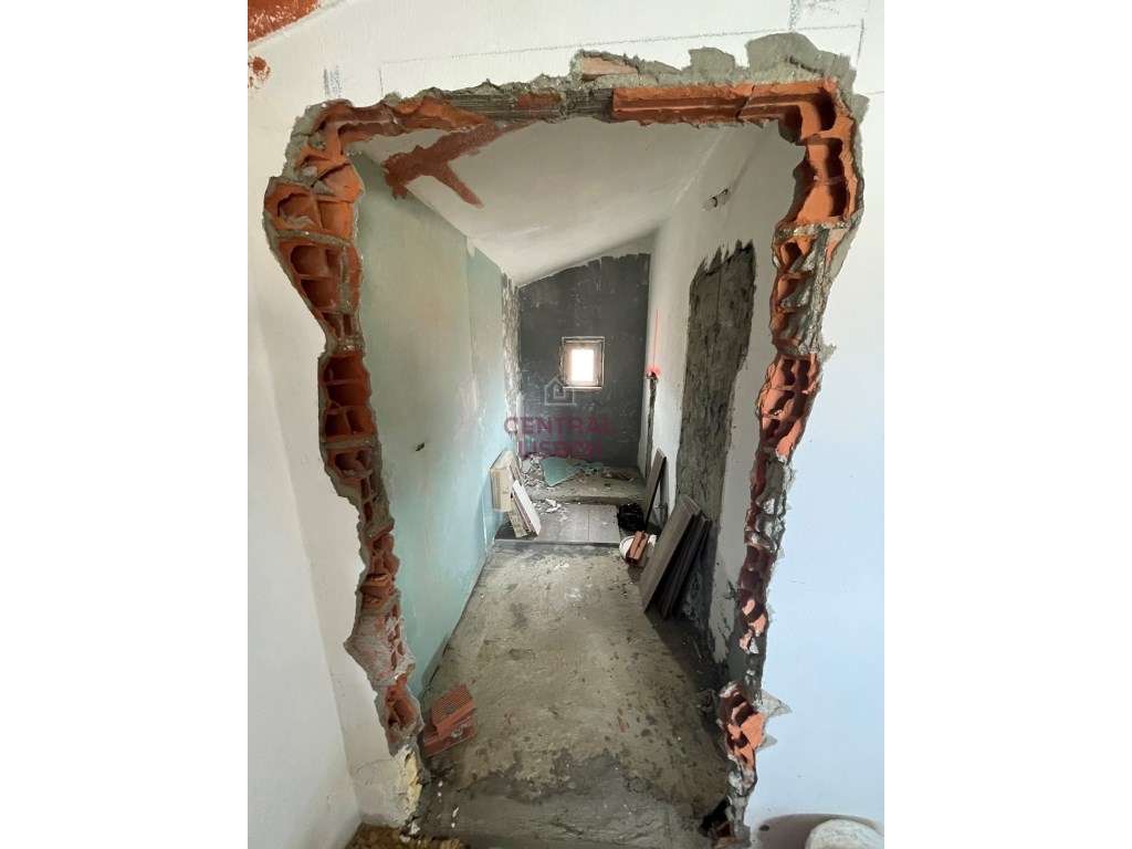 Moradia Unifamiliar - T3+1 - Lagoa de Albufeira - Sesimbra - Venda-18