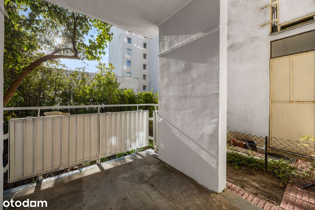 3 pokoje z BARDZO DUŻYM ogrodem, Metro Imielin-6