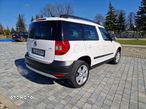 Skoda Yeti 1.8 TSI 4x4 Experience PLUS EDITION - 3