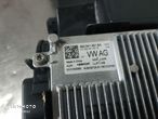 VW GOLF VIII 8 5H1 lampy przednie LED KOMPLET - 8