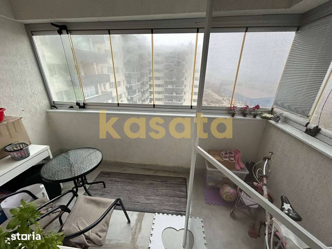 Apartament 2 Camere | Loc de parcare| Decomandat | Etaj Intermediar-8