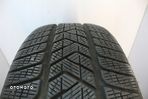 2x 235/60R18 opony zimowe Pirelli 6,8mm 63472 - 3