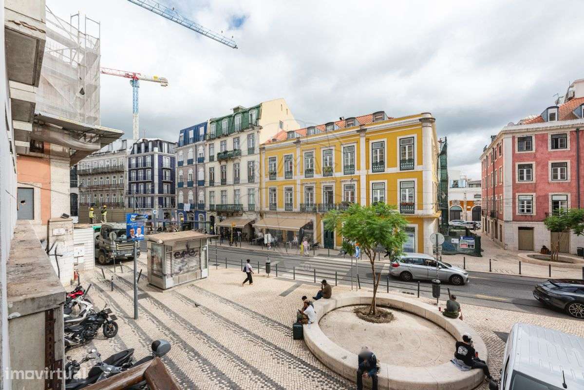 Escritório T3 para venda - Grande imagem: 3/34