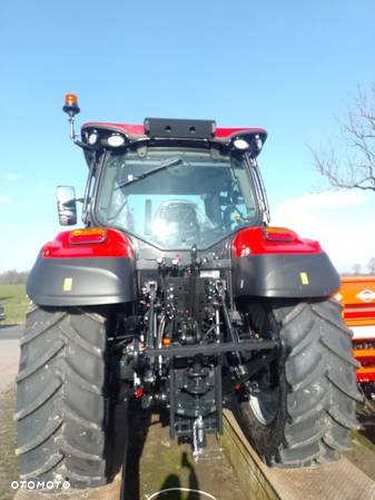 Case IH Vestrum 120 - 8