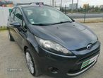 Ford Fiesta 1.4 TDCi Trend - 7