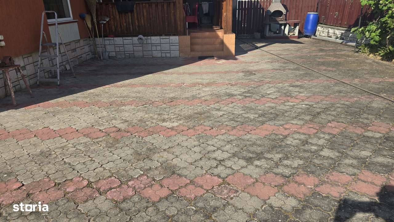 Vand proprietate in Deva. zona Ceangai, compusa din 2 case de locuit, - Imagine principală: 4/20