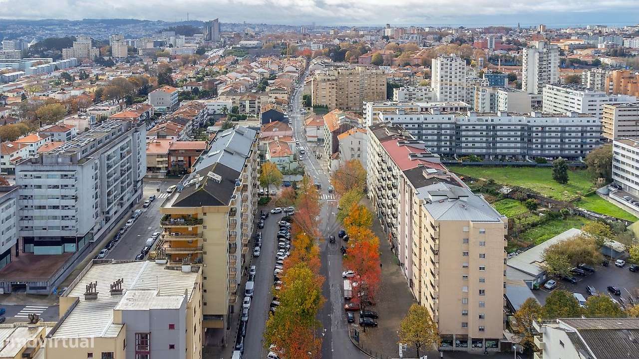 Apartamento T4 para venda - Grande imagem: 2/23