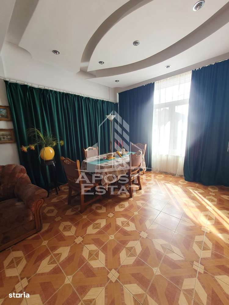 Casa individuala pretabila pentru pensiune, Giarmata - Imagine principală: 3/20