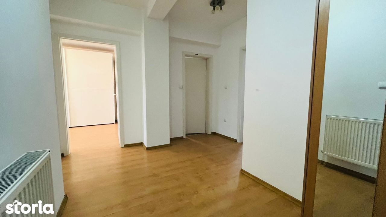 Apartament 2 Camere De Vanzare In Sebes , Bloc Nou, Zona Rezidentiala
