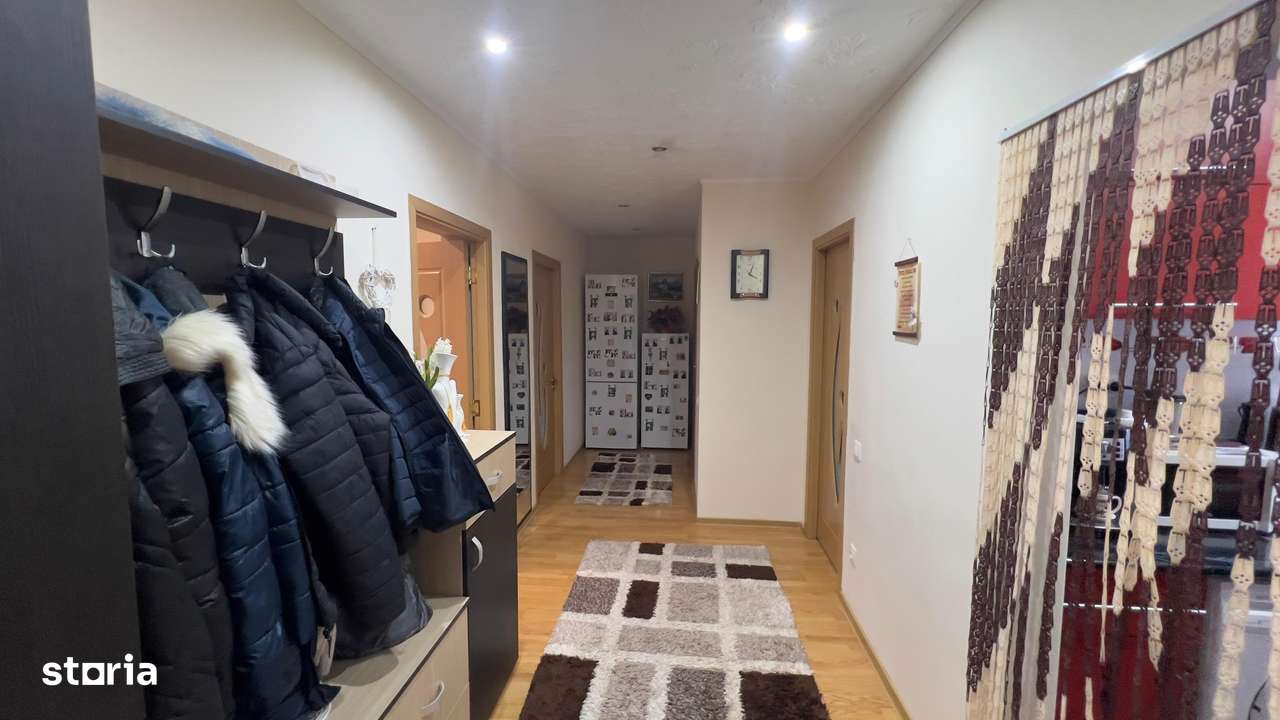 Apartament ultracentral-1