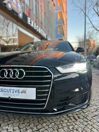 Audi A6 40 TDI quattro S tronic - 7