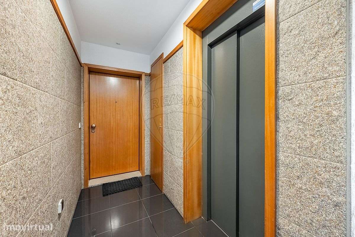 Apartamento T3 para venda-3