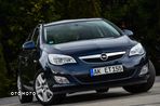 Opel Astra 1.4 Turbo Style - 1